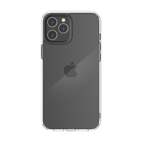 TENC™ Air 國王新衣防摔氣墊殼- iPhone 12/ iPhon 12 Pro (6.1")