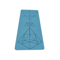 Pro Yoga Mat 瑜珈墊 - 2mm
