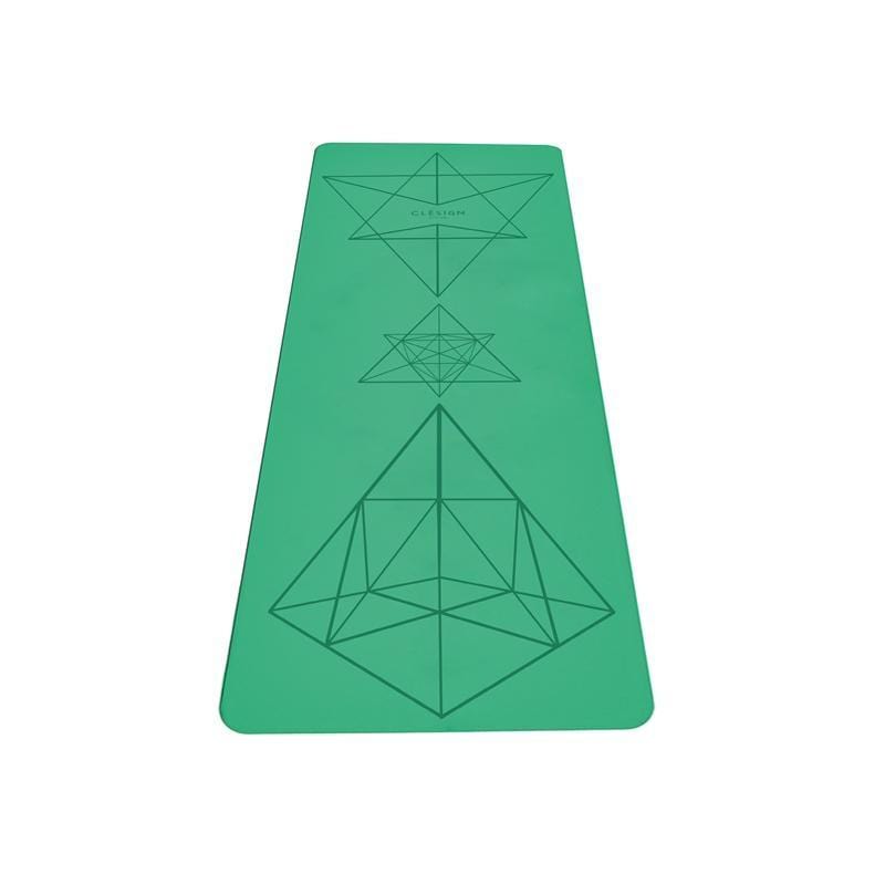 Pro Yoga Mat 瑜珈墊 - 4.5mm