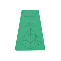 Pro Yoga Mat 瑜珈墊 - 4.5mm