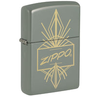 Zippo Frequency Color Image:48159