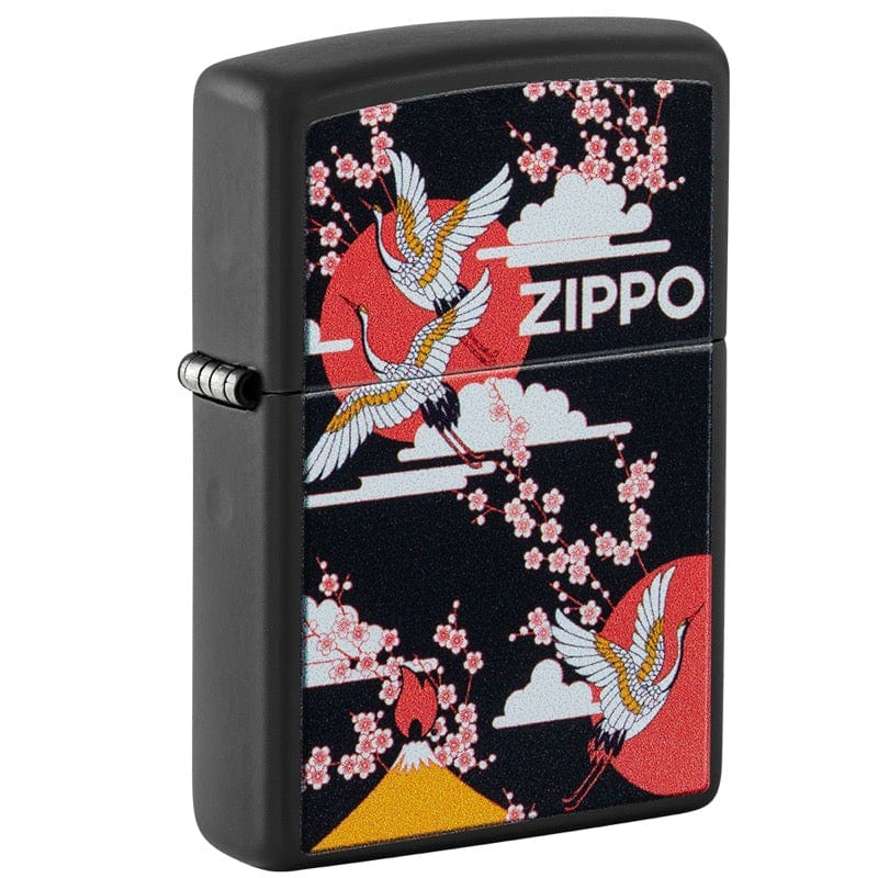 Zippo Design:48182