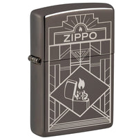 Zippo Design:48247