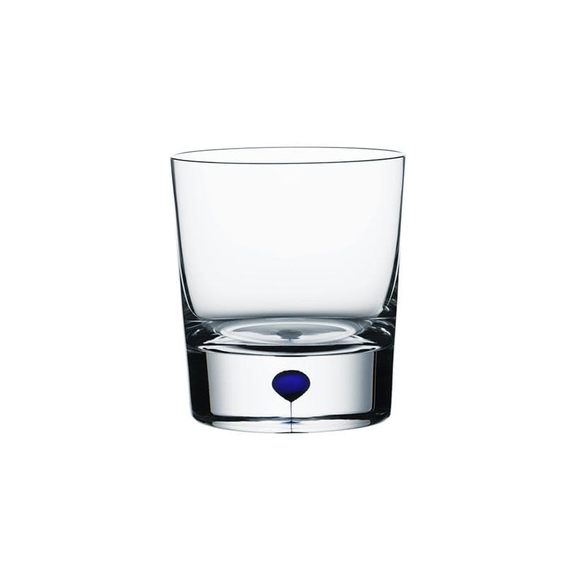 藍色之舞威士忌杯