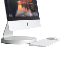 i360 20-23 " iMac 桌上型鋁質旋轉立架