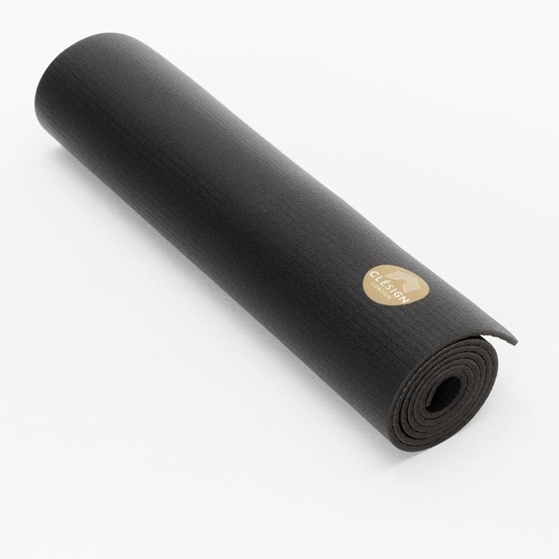 【母親節限時優惠價】【限時優惠】SoulSoft MAT 索爾瑜珈墊 6mm (共5色) + 瑜珈墊清潔劑 250ml (味道隨機)