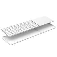 Apple專用 2合1 Magic Keyboard + Magic Trackpad 增高底座