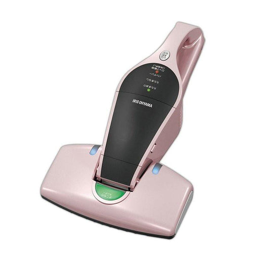 紫外線殺菌除蟎無線吸塵器 (三色)