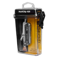 NailCilp Kit 指甲刀工具組