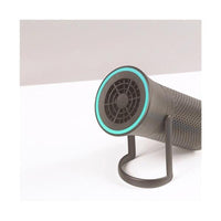 智能個人空氣淨化器 + 空氣監測儀(共2色)