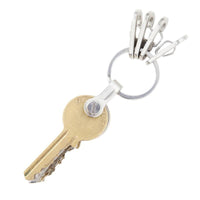 KeyRing System鑰匙圈扣環組－禮盒版