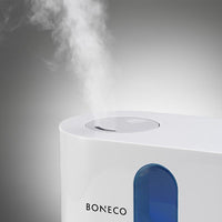 瑞士BONECO-奈米超潤加濕香氛機 U200
