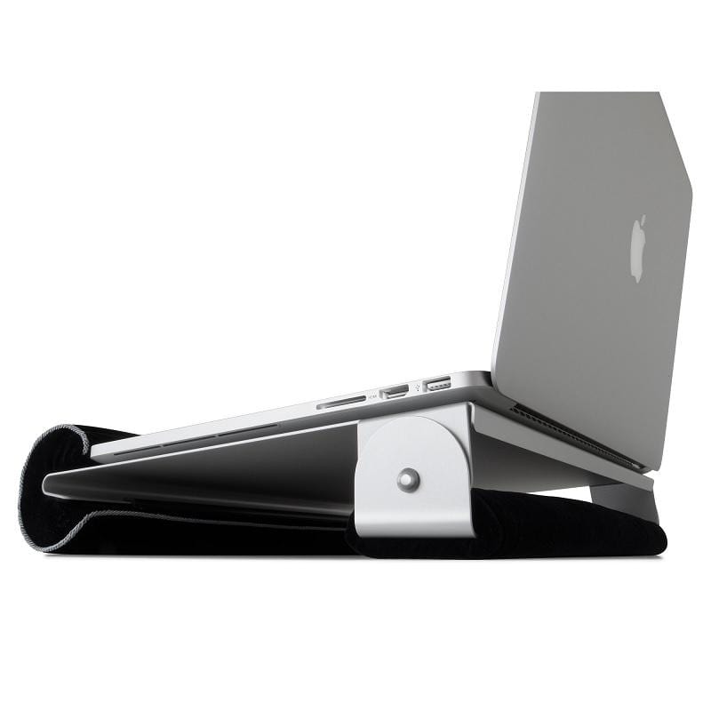 iLap MacBook 膝上型鋁質筆電散熱架