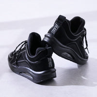 日本塑身健美鞋(今村設計師聯名款)-黑