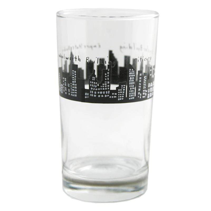 曼哈頓小玻璃杯 (1入)
