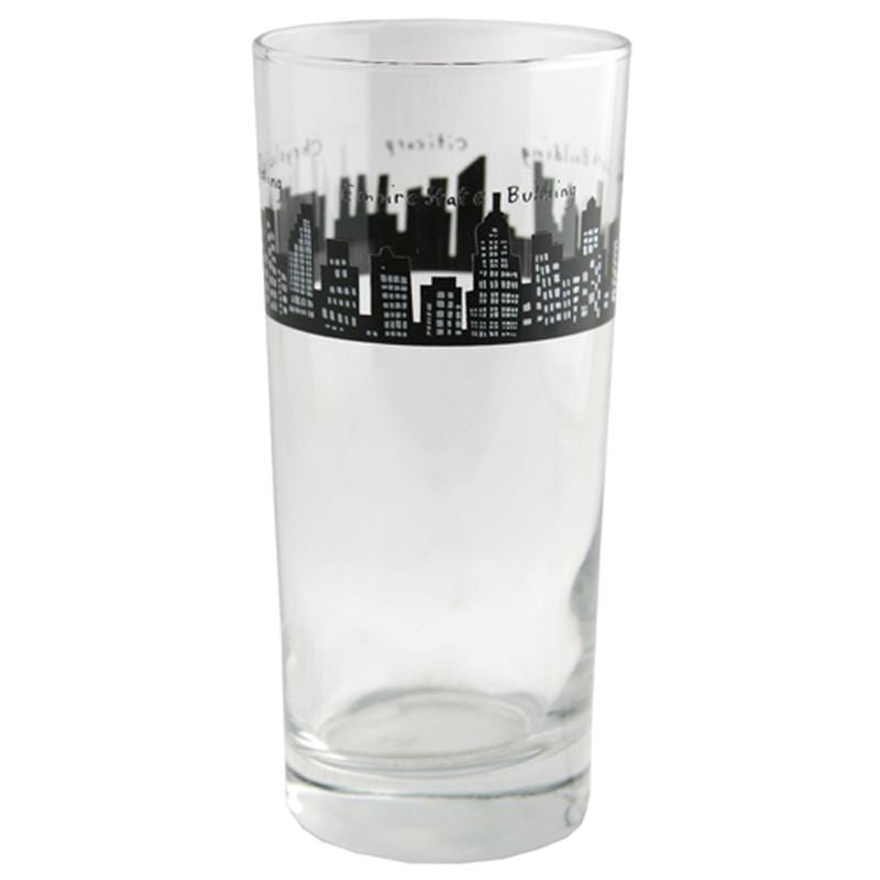 曼哈頓玻璃杯 (大)