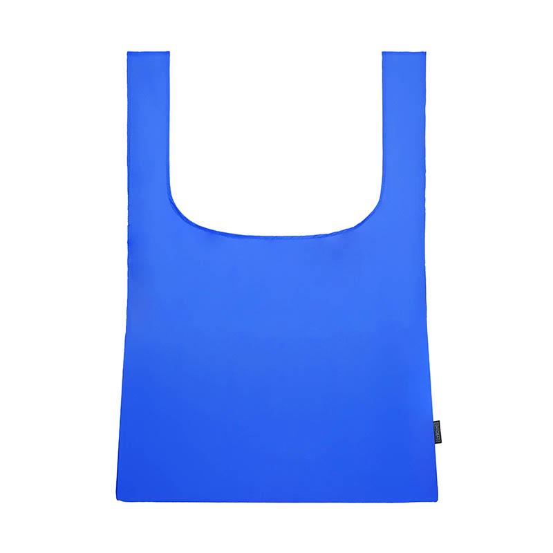 NANOBAG 超輕量防潑水環保袋 - 藍