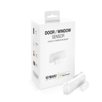 For Apple HomeKit系列：Door/Window Sensor 門窗感測器