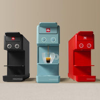 Y3.2 膠囊咖啡機 3色可選