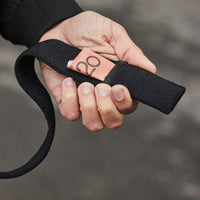 澳洲 Stealth Belt 隱身磁扣防盜腰帶 標準配備(原廠公司貨)
