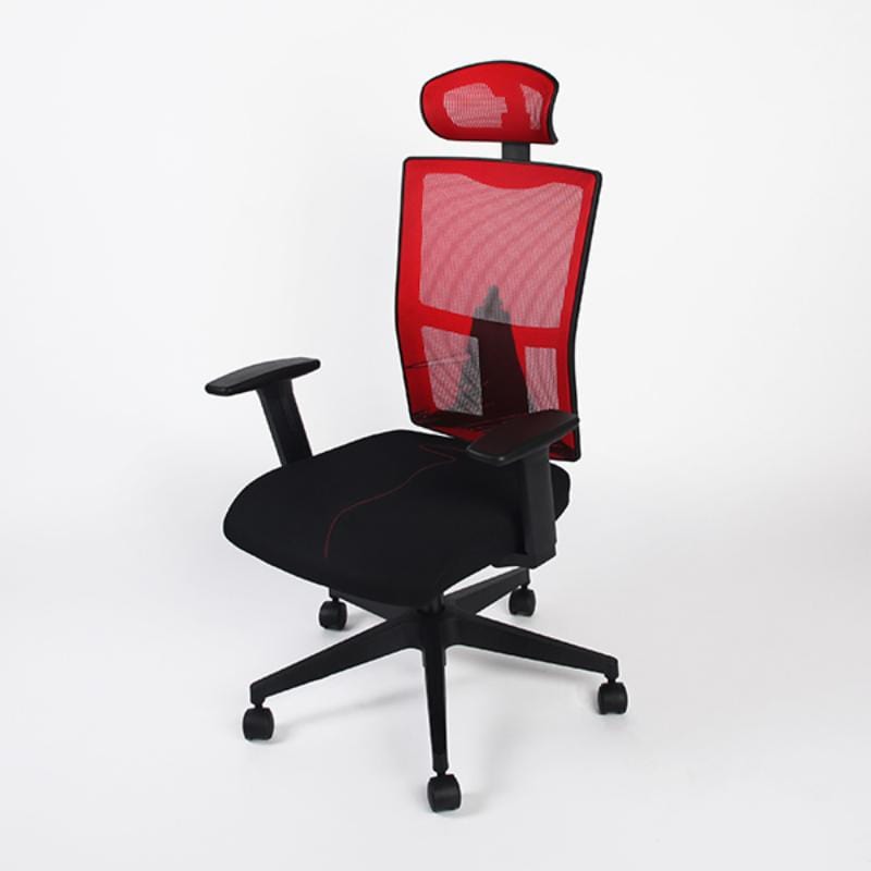 星際大戰 黑武士系列   Hydra-Lite 人體工學椅(辦公椅系列)