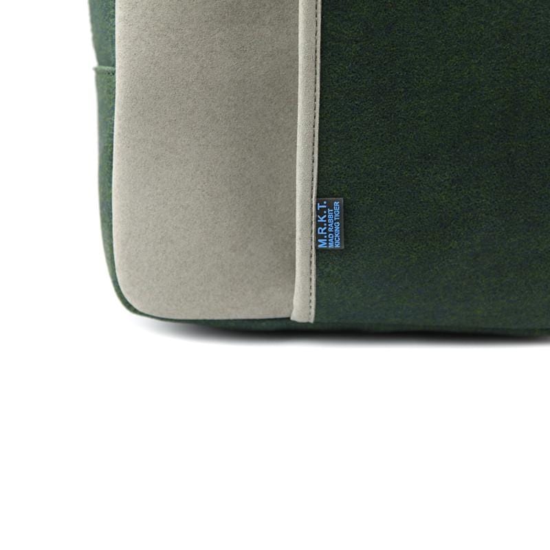 Kris Sling Bag 斜背包包 - 深夜綠