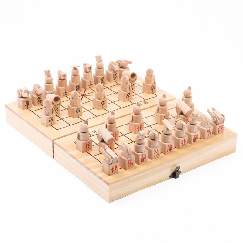 立體象棋