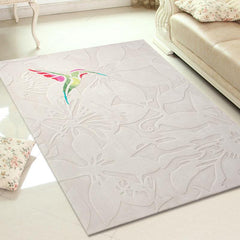 Esprit - ESPRIT手工壓克力地毯 - 寧靜致遠 170x240cm