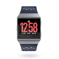 IONIC 智能健身手錶—adidas 特別版 贈ALTA HR運動手環(L號顏色隨機)