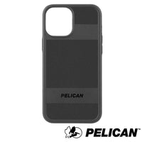 Protector 保護者 iPhone 12系列 防摔抗菌手機保護殼 - 黑