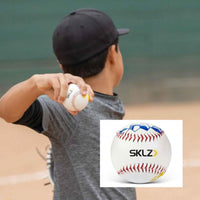 棒球壘球系列SK235847投手訓練球PITCH T R AINING BA SEBALL