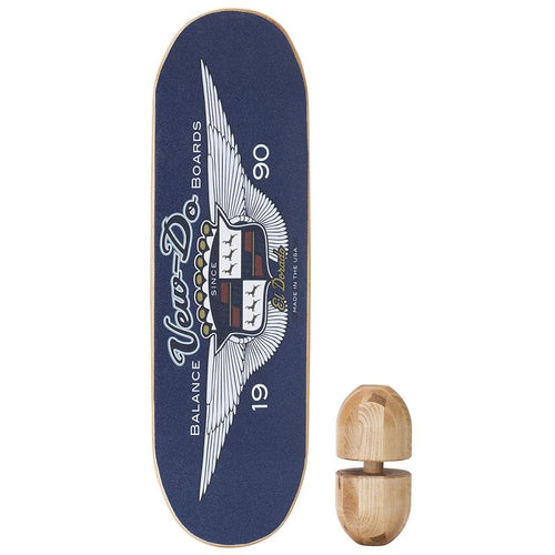 El Dorado 核心平衡訓練板組 - 進階訓練組 (2色)｜專業玩家適用