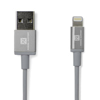 蘋果原廠認證 USB to Lighting Cable 傳輸線(1.0m)