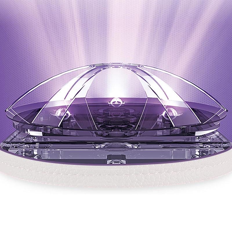 LED 紫外線消毒收納袋