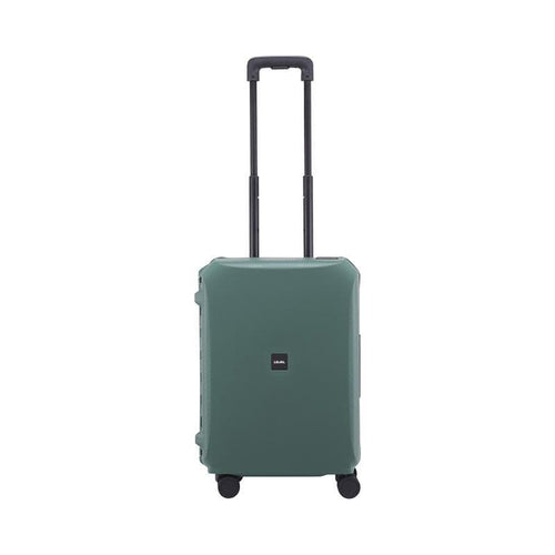 VOJA 21吋 PP框架扣鎖行李箱 登機箱 八色