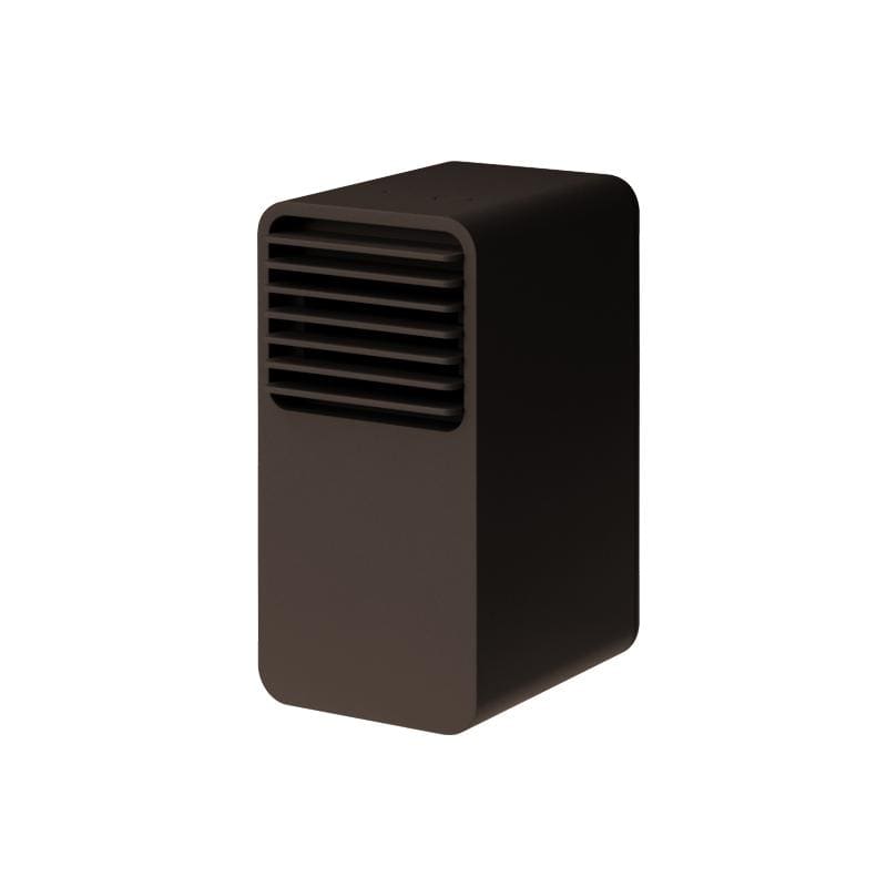 無線吸塵器 XJC-Y010－粉色+迷你電暖器XHH-Y120(顏色隨機)