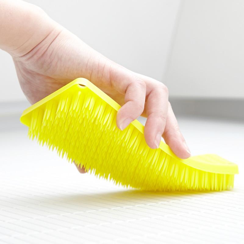 tidy抗菌萬用刷(衛浴/地板)X2