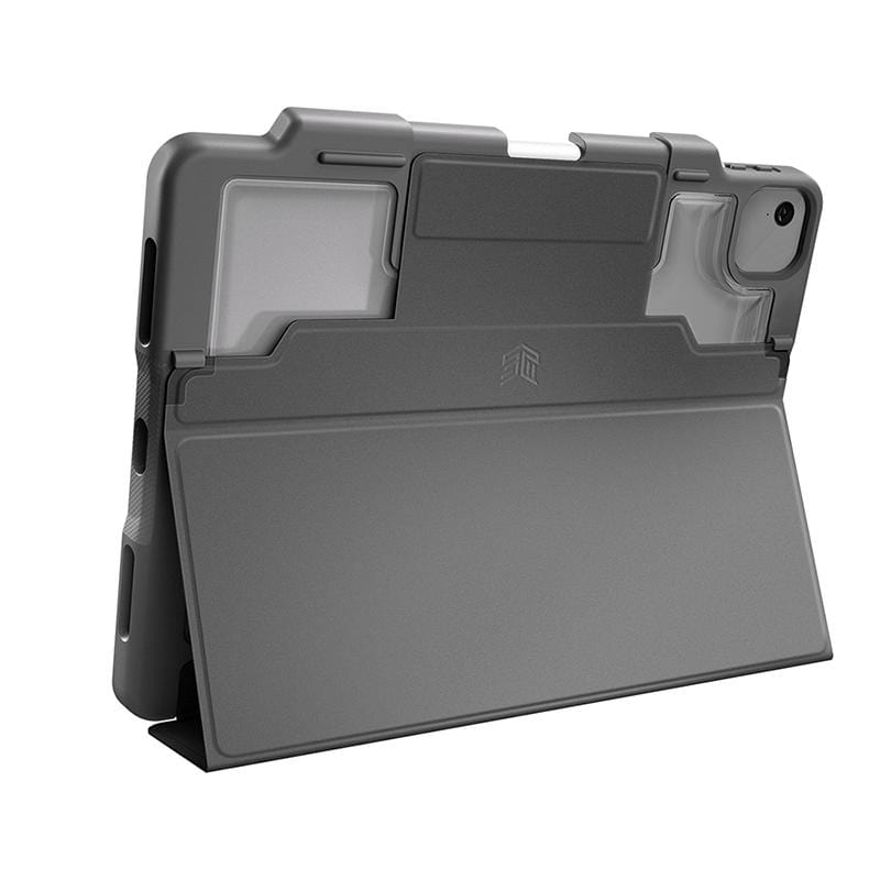 Dux Plus for iPad Air 10.9吋 (第五/四代) 強固軍規防摔平板保護殼