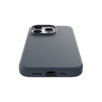 LINKASE SILICONE iPhone 15 Pro Max 6.7吋 MagSafe 類膚觸矽膠保護殼(多色可選)