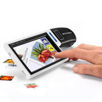 mobilux DIGITAL Touch HD 4x-12x 4.3吋觸碰螢幕手持型可攜式擴視機 16511