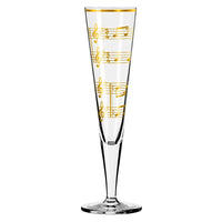 30 周年限量香檳紀念對杯組 / 206 ml