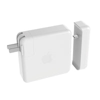 「HyperDrive」USB-C Hub for MacBook Pro 87W Power Adapter