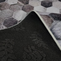 Gorgeous溫潤觸感親膚地毯/床邊毯80X150CM