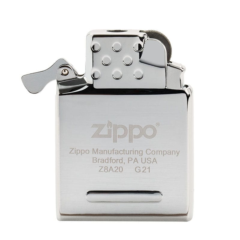 Zippo 黃色火焰丁烷打火機內膽| ZIPPO® | citiesocial | 找好東西
