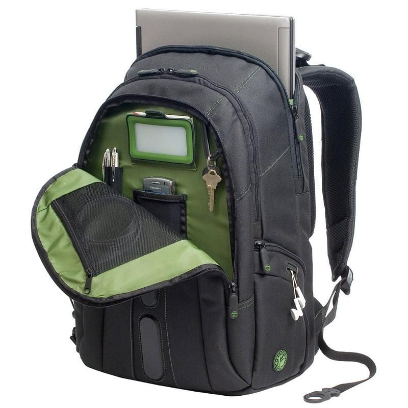 Spruce 15.6吋 綠活環保電腦後背包 (TBB013AP-71)