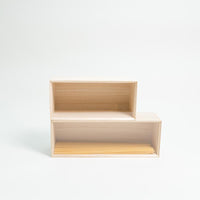 日本桐木儲物盒/長型M