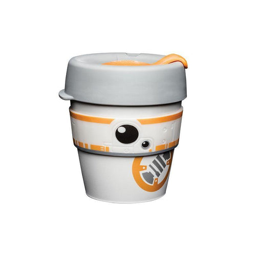 星際大戰 原創杯 S - BB8