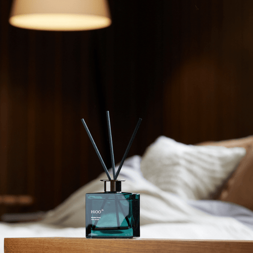 空間擴香-搖曳青竹