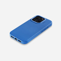 iPhone15系列 磁吸皮革手機殼 MOVAS™