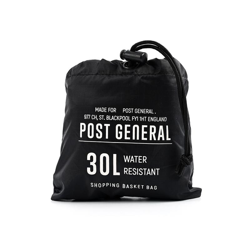 環保摺疊輕便防潑水購物袋